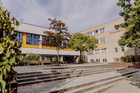 melanchthon-gymnasium|Für Zukünftige